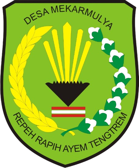 Website Resmi Desa Mekarmulya